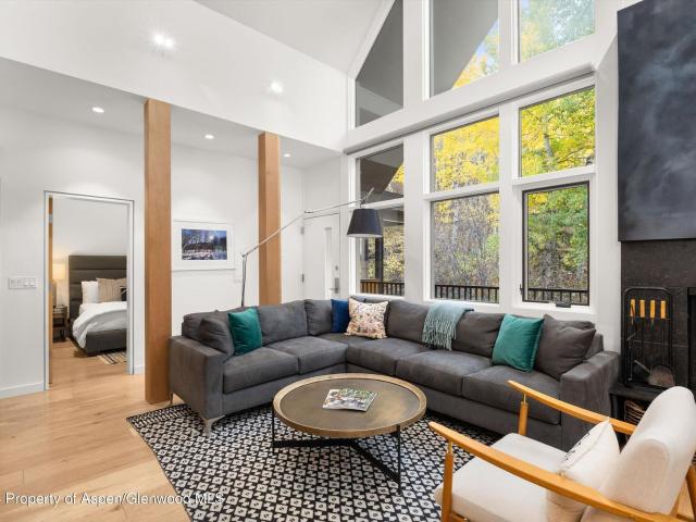 Apartment for rent in Aspen, Colorado