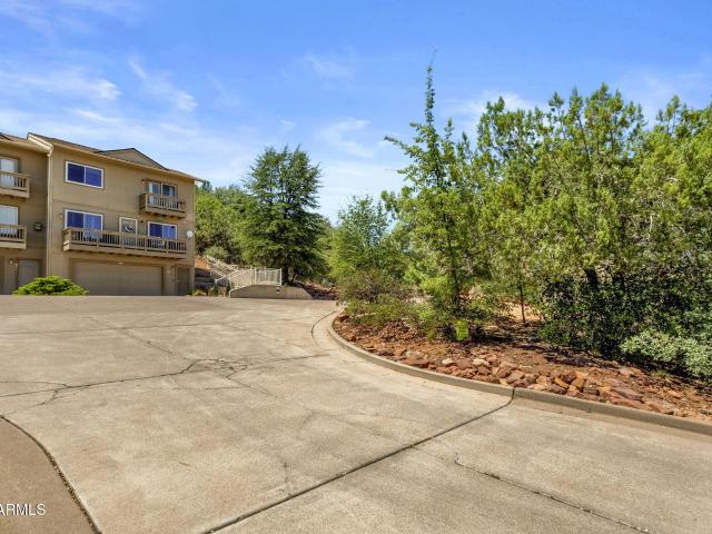 Condo for sale in Gila, Arizona