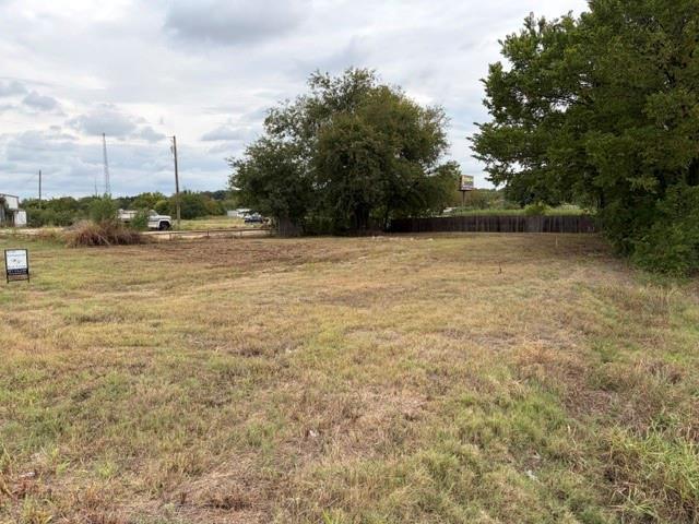 Commercial for sale in Alvarado, Johnson County