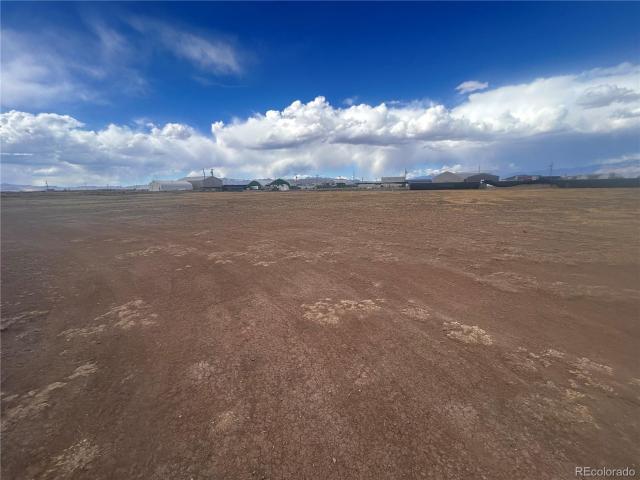 Land for sale in Moffat, Colorado