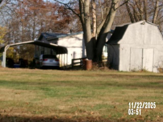Property for sale in Marissa, Illinois