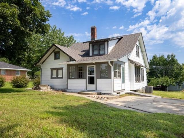 House for sale in Maysville, DeKalb County
