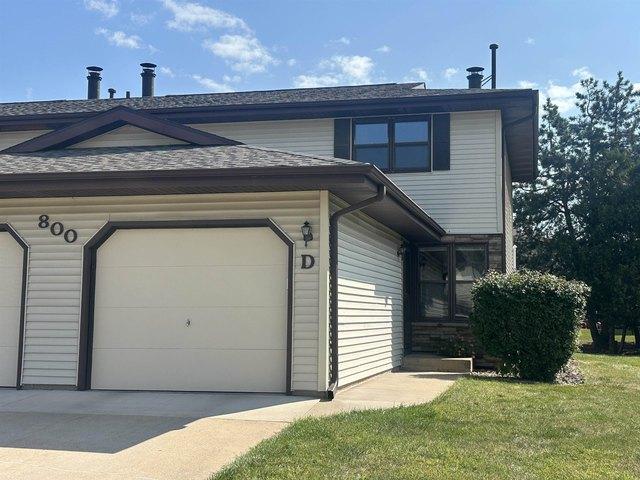 Condo for sale in Appleton, Wisconsin