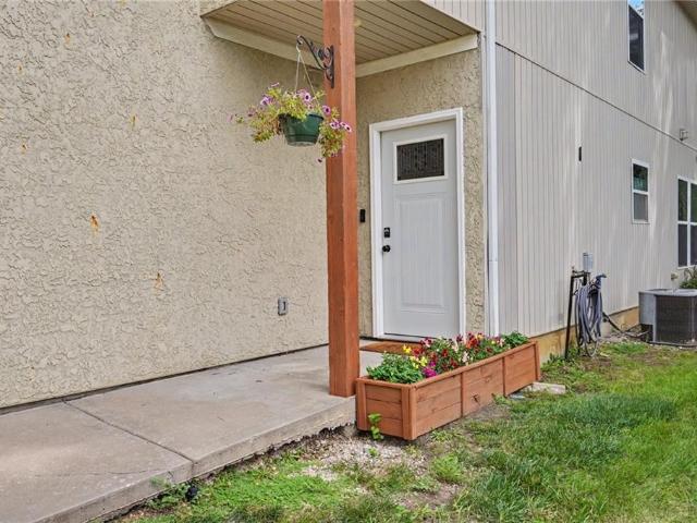 Townhouse for sale in Kansas