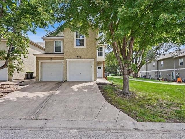 Townhouse for sale in Kansas