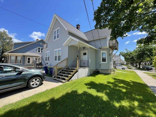 House for sale in Green Bay, Wisconsin