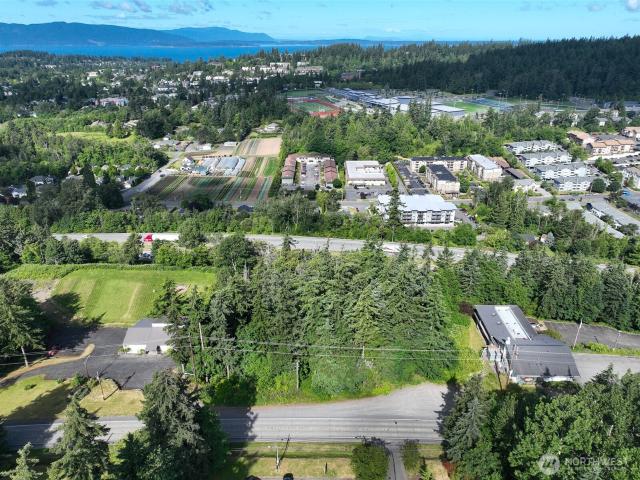 Land for sale in Bellingham, Washington