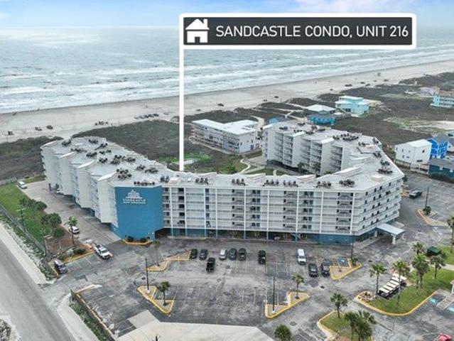 Condo for sale in Port Aransas, Texas
