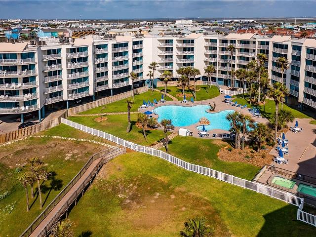 Condo for sale in Port Aransas, Texas