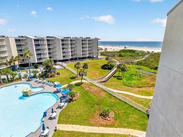 Condo for sale in Port Aransas, Texas