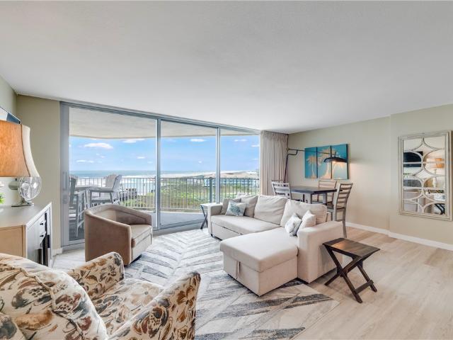 Condo for sale in Port Aransas, Texas