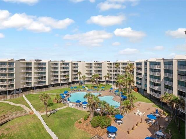Condo for sale in Port Aransas