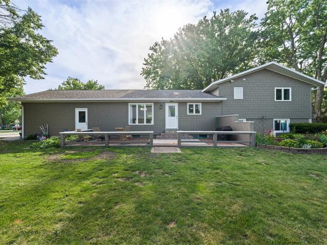 House for sale in Stanhope, Iowa