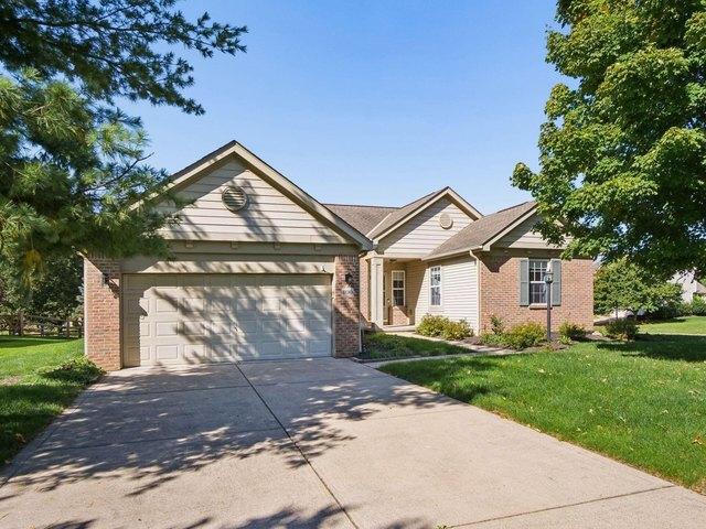 House for sale in Melrose, Pickerington