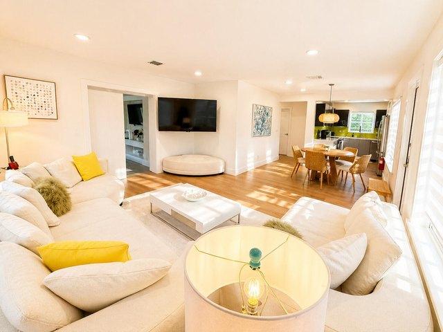 House for sale in Fort Lauderdale, Florida