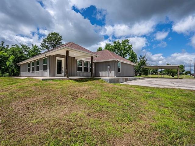 House for sale in Ada, Oklahoma