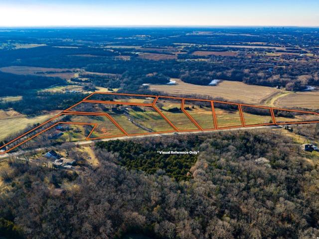 Land for sale in Kansas