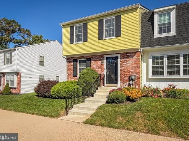Townhouse for sale in Ambler, Montgomery County