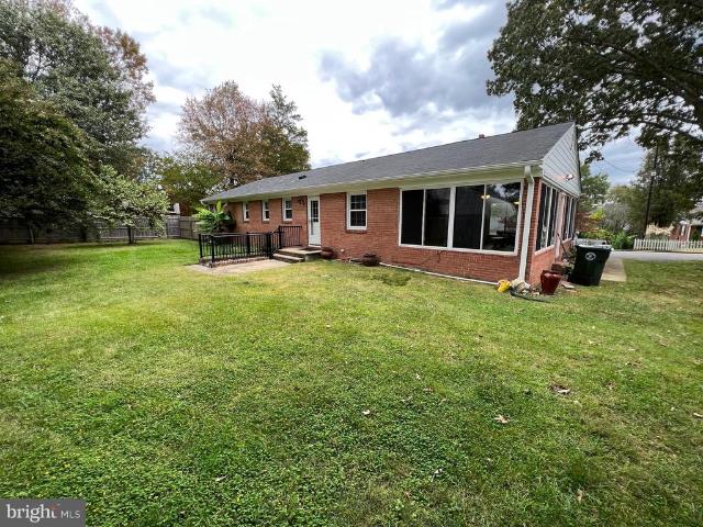 Property for rent in Bel Alton, Maryland