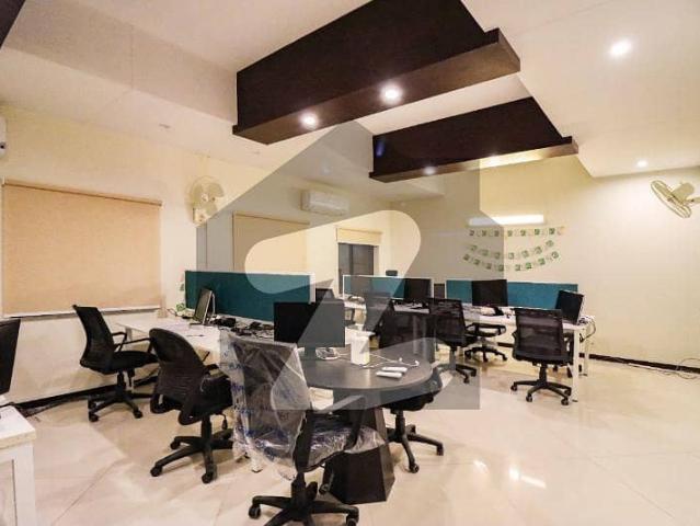 Office for sale in Rawalpindi, Islamabad Capital Territory