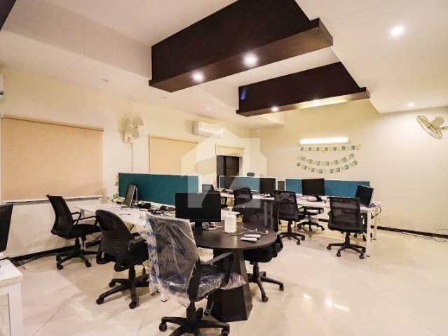 Office for sale in Rawalpindi, Islamabad Capital Territory