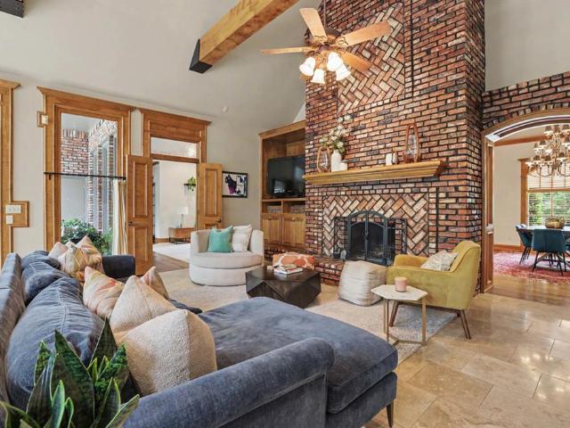 House for sale in Edmond, Oklahoma