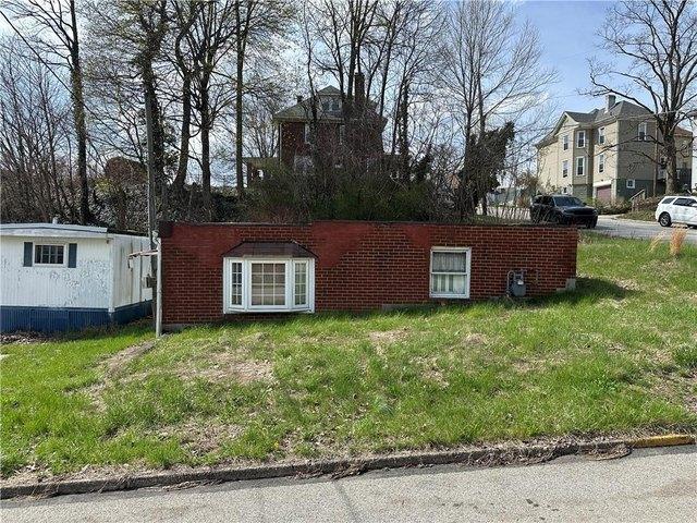 House for sale in Greensburg, Pennsylvania