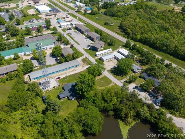 Commercial for sale in Missouri
