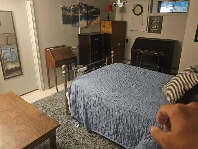 Room for rent in Milton, Vermont