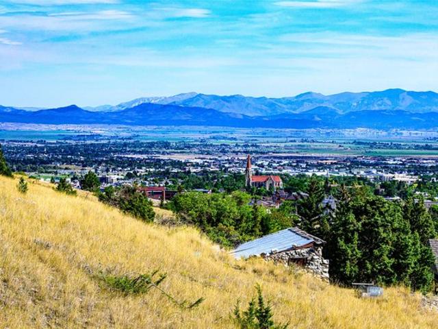 Land for sale in Helena, Montana