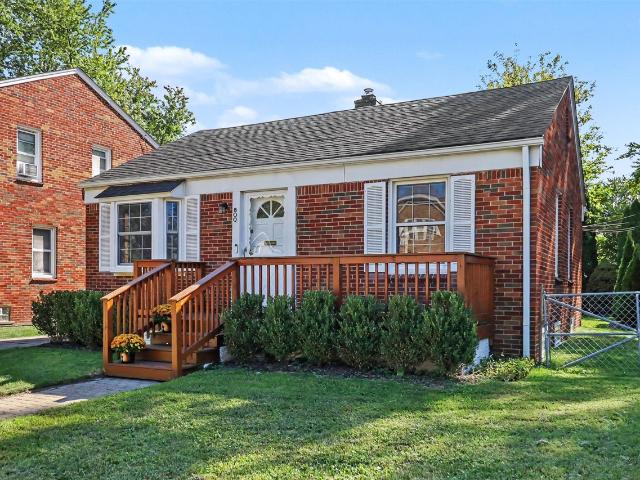 House for sale in Ferndale, Oakland County