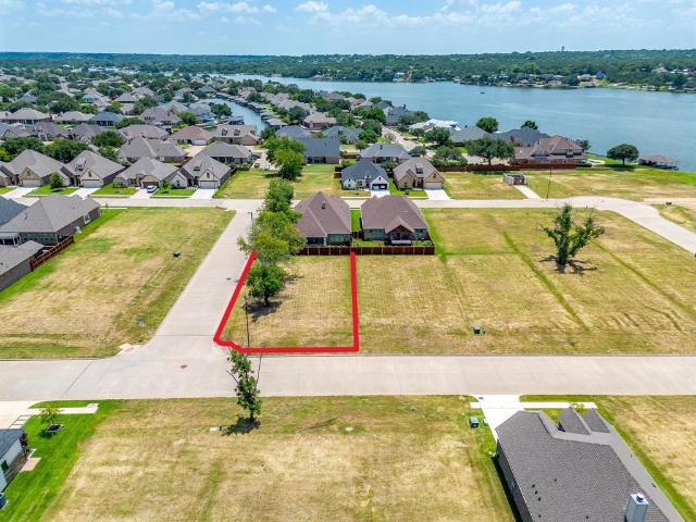 Land for sale in Granbury
