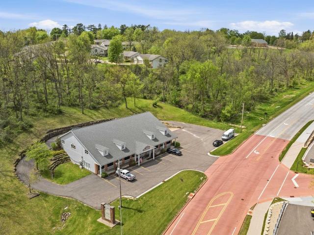 Commercial for sale in Galena, Illinois