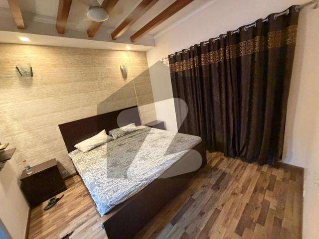 Apartment for rent in Rawalpindi, Islamabad Capital Territory