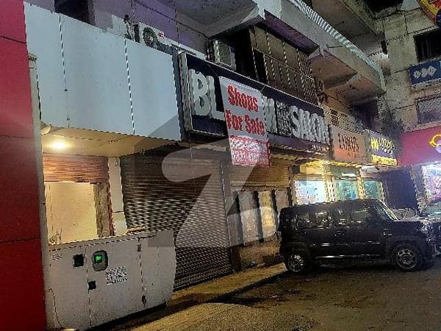 Commercial for sale in Rawalpindi, Islamabad Capital Territory