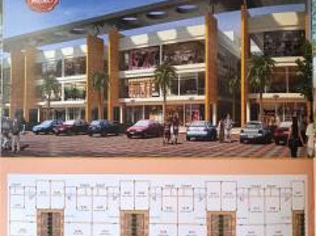 Land for sale in Madya