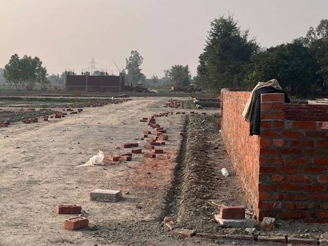 Land for sale in Varanasi, Arunachal Pradesh