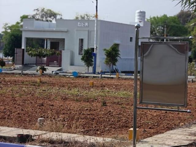 Land for sale in Hosuru, Tamil Nadu