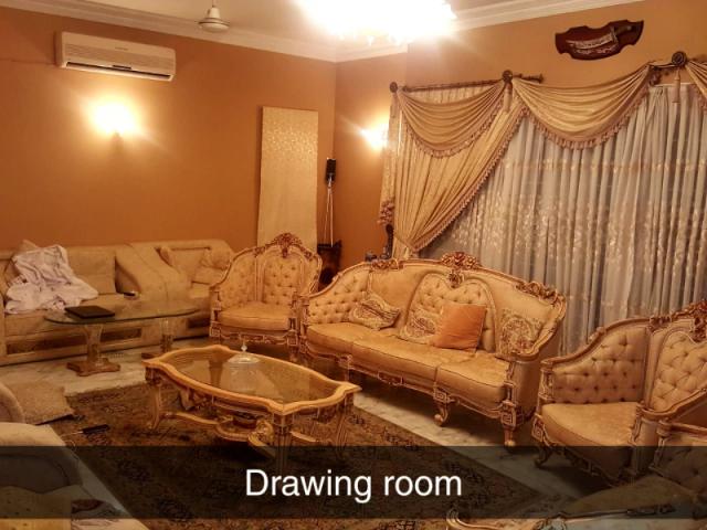House for sale in North Waziristan, Federally Administered Tribal Areas fata