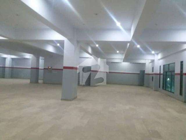 Building for rent in North Waziristan, Federally Administered Tribal Areas fata