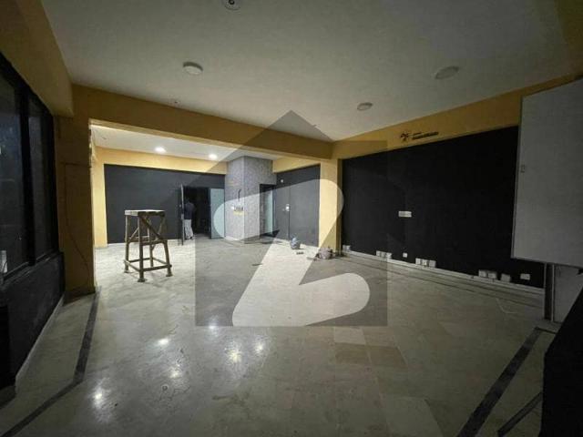 Office for rent in Islamabad