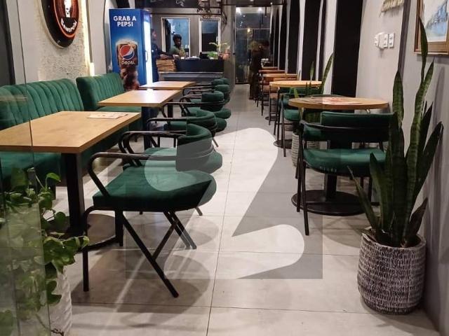 Commercial for rent in Islamabad