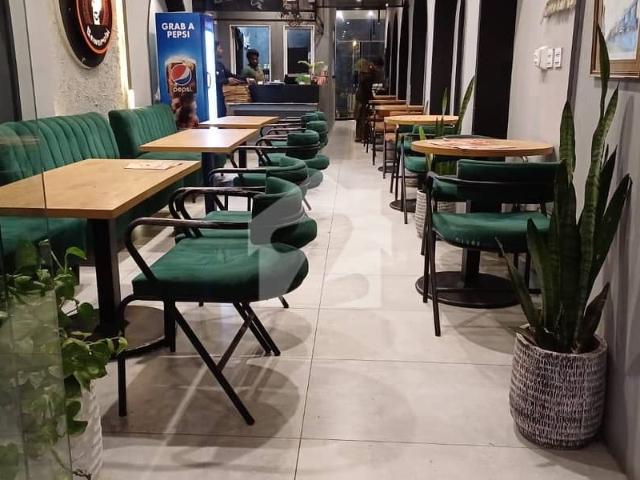 Commercial for rent in Islamabad