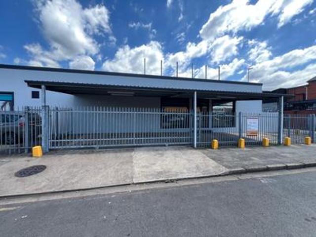 Commercial for rent in Umgungundlovu, Kwazulu-natal