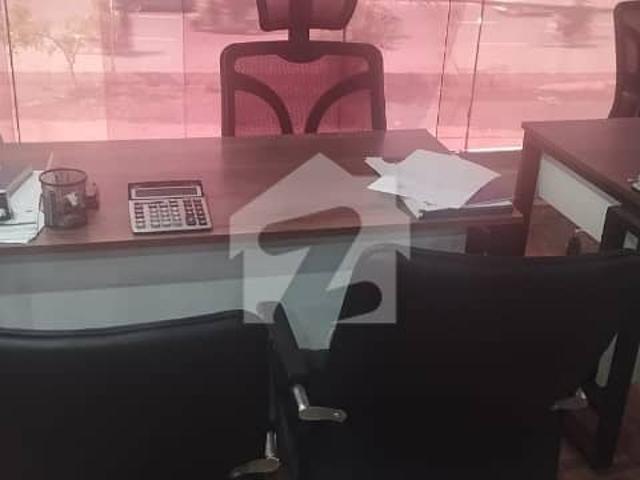 Office for rent in Rawalpindi, Islamabad Capital Territory