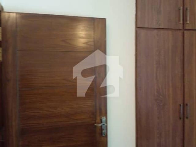Apartment for sale in Islamabad