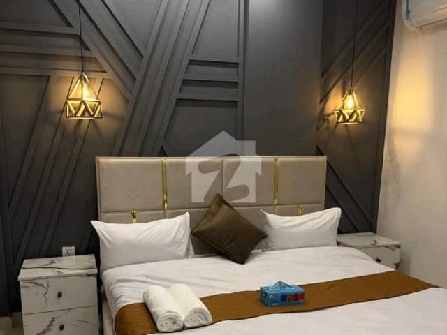 Apartment for sale in Rawalpindi, Islamabad Capital Territory