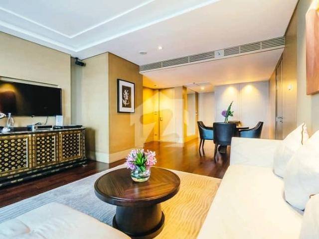 Apartment for sale in Rawalpindi, Islamabad Capital Territory