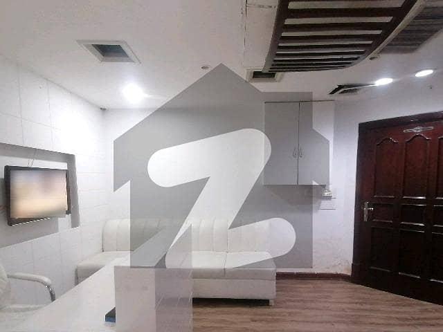 Office for rent in Rawalpindi, Islamabad Capital Territory