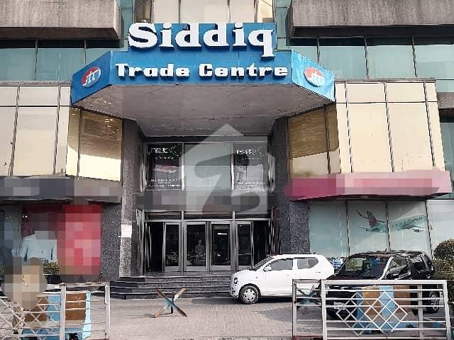 Office for rent in Rawalpindi, Islamabad Capital Territory